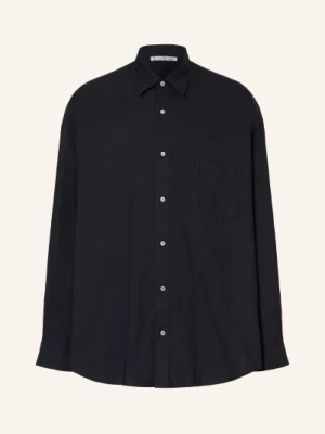 Obrázek produktu Acne Studios Košile Loose Fit černá