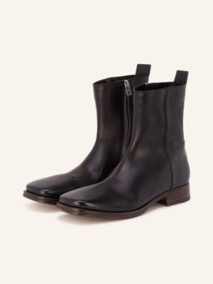 Obrázek produktu Acne Studios Lodě černá