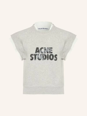 Obrázek produktu Acne Studios Mikina šedá