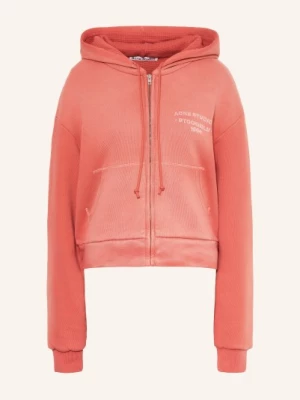 Obrázek produktu Acne Studios Mikina světle červená