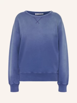 Obrázek produktu Acne Studios Mikina tmavě modrá