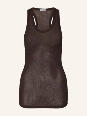 Obrázek produktu Acne Studios Nahoru tmavě hnědá