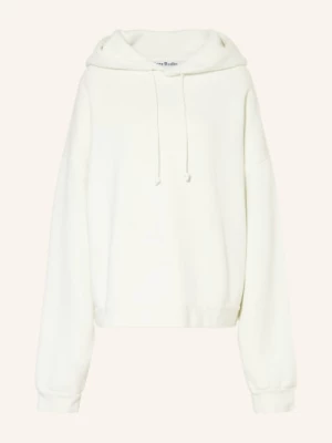 Obrázek produktu Acne Studios Oversized Mikina S Kapucí bílá