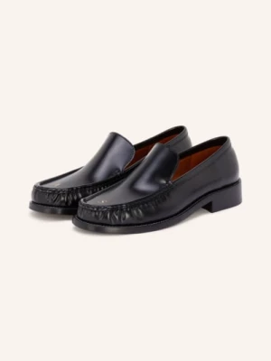 Obrázek produktu Acne Studios Pantofle černá