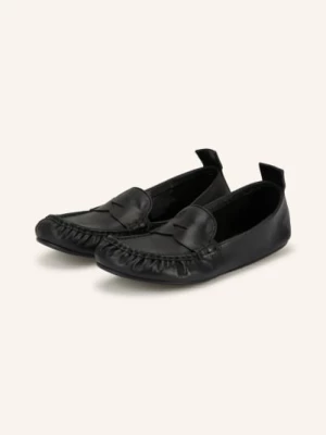Obrázek produktu Acne Studios Penny Loafers černá