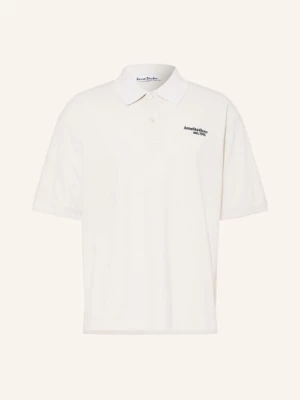 Obrázek produktu Acne Studios Piqué Polokošile režná