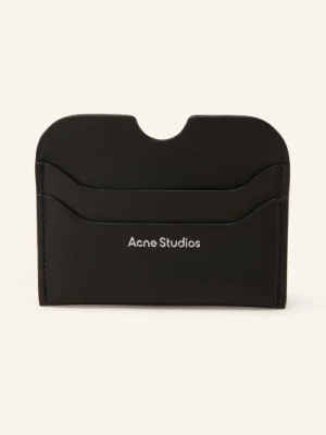 Obrázek produktu Acne Studios Pouzdro Na Karty černá