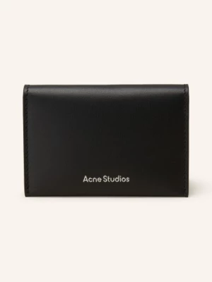 Obrázek produktu Acne Studios Pouzdro Na Karty černá