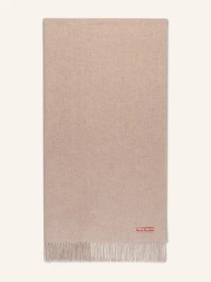 Obrázek produktu Acne Studios Šála béžová
