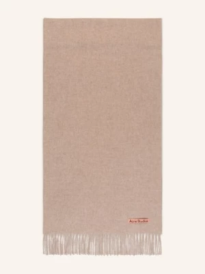 Obrázek produktu Acne Studios Šála béžová