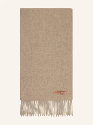 Obrázek produktu Acne Studios Šála béžová