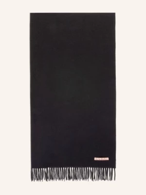 Obrázek produktu Acne Studios Šála černá