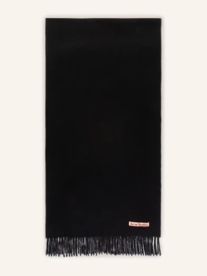 Obrázek produktu Acne Studios Šála černá