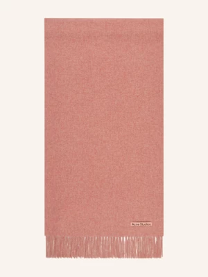 Obrázek produktu Acne Studios Šála růžová