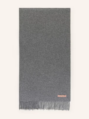 Obrázek produktu Acne Studios Šála šedá