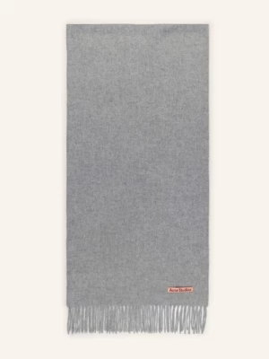 Obrázek produktu Acne Studios Šála šedá