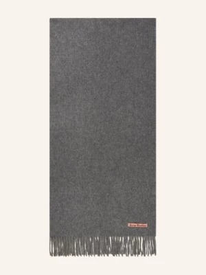 Obrázek produktu Acne Studios Šála šedá