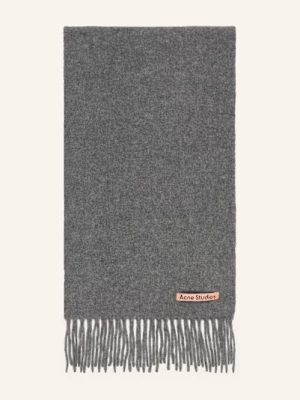 Obrázek produktu Acne Studios Šála šedá