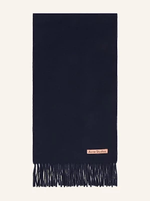 Obrázek produktu Acne Studios Šála tmavě modrá