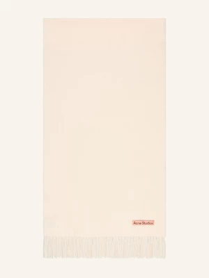 Obrázek produktu Acne Studios Šála tmavě oranžová