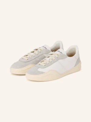 Obrázek produktu Acne Studios Tenisky Bars Drago šedá / bílá
