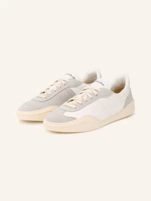 Obrázek produktu Acne Studios Tenisky krémová / šedá