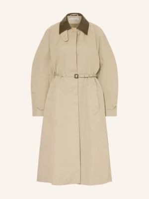 Obrázek produktu Acne Studios Trenchcoat šedá / khaki