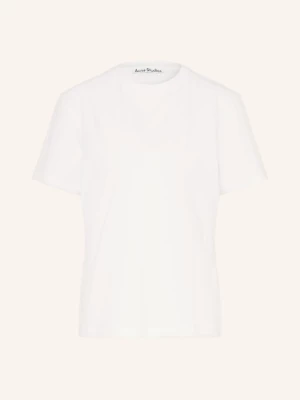 Obrázek produktu Acne Studios Tričko bílá