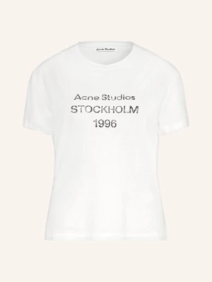 Obrázek produktu Acne Studios Tričko bílá