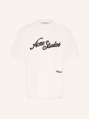 Obrázek produktu Acne Studios Tričko světle růžová / černá