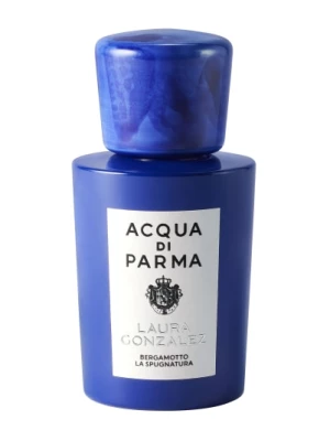Obrázek produktu Acqua Di Parma Bergamotto La Spugnatura Parfémová voda 100 ml