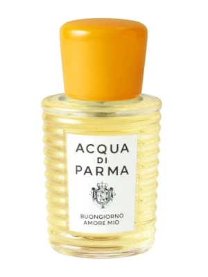 Obrázek produktu Acqua Di Parma Buongiorno Amore Mio Parfémová voda 100 ml