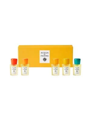 Obrázek produktu Acqua Di Parma Buongiorno La Collezione Sada vůní 50 ml