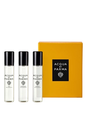 Obrázek produktu Acqua Di Parma Signatures Of The Sun Discovery Set Sada vůní 45 ml