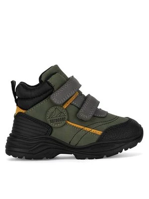 Obrázek produktu Action Boy Kotníková obuv AVO-299-069 Khaki