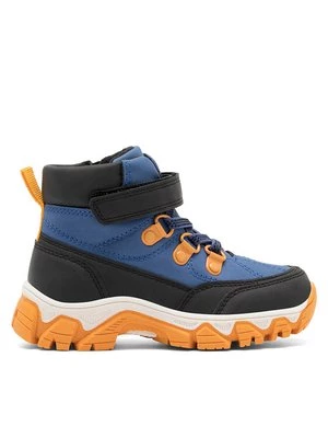 Obrázek produktu Action Boy Kotníková obuv AVO-TM6533-020(III)CH Tmavomodrá