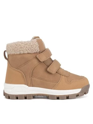 Obrázek produktu Action Boy Kotníková obuv AVO-TM9090-006 III CH Hnědá