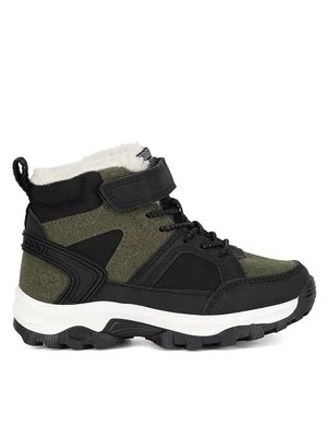Obrázek produktu Action Boy Kotníková obuv BIC-AW24-JJYF Khaki