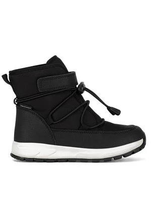 Obrázek produktu Action Boy Kotníková obuv XT-L4058(III)CH Černá