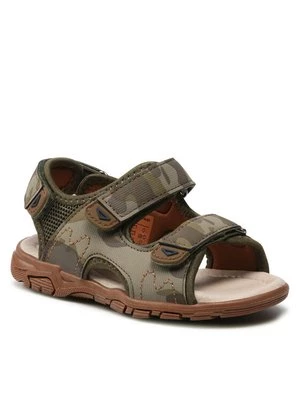 Obrázek produktu Action Boy Sandály AVO-80196-006 Zelená