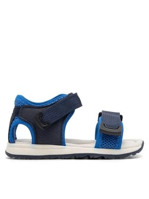 Obrázek produktu Action Boy Sandály CM220726-2 Tmavomodrá