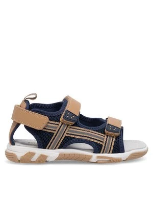 Obrázek produktu Action Boy Sandály CM230627-88(III)CH Hnědá