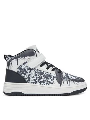 Obrázek produktu Action Boy Sneakersy A23F0566G-1 Černá