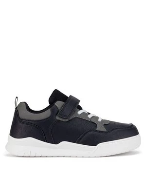 Obrázek produktu Action Boy Sneakersy AVO-274-056 Černá
