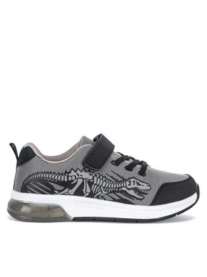 Obrázek produktu Action Boy Sneakersy AVO-2818-005 Šedá