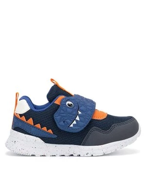 Obrázek produktu Action Boy Sneakersy AVO2827-028 Tmavomodrá