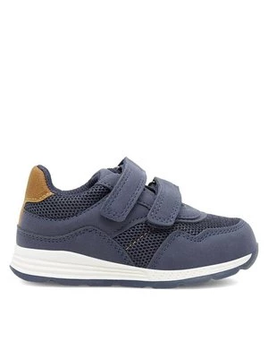 Obrázek produktu Action Boy Sneakersy CM230701-4 Tmavomodrá