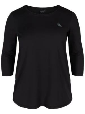 Obrázek produktu Active by Zizzi Funkční tričko  černá