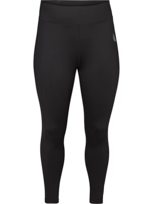 Obrázek produktu Active by Zizzi Sportovní kalhoty 'ABASIC'  černá