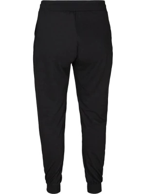 Obrázek produktu Active by Zizzi Sportovní kalhoty  černá